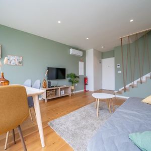 Deluxe Appartement
